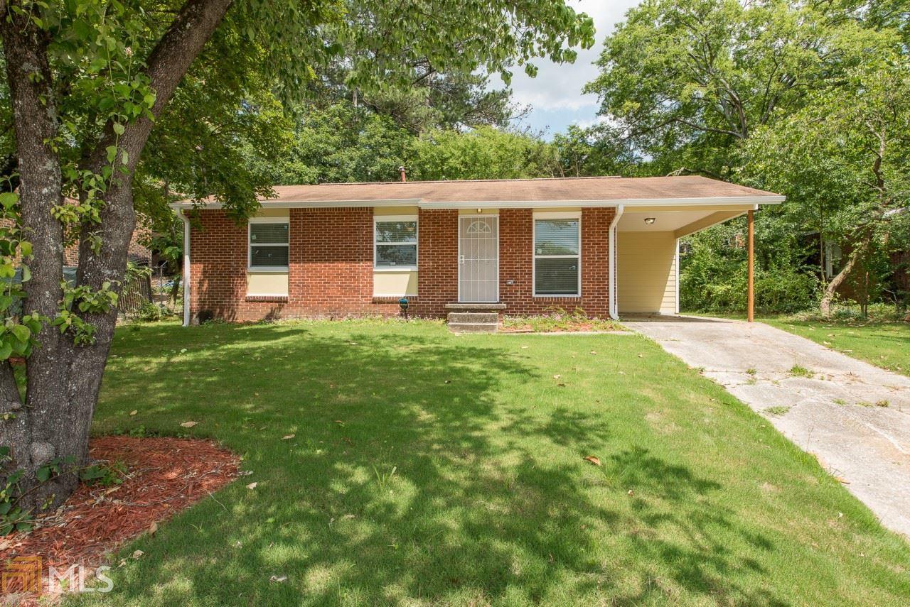 455 Bolton Road Nw Property Photo 1