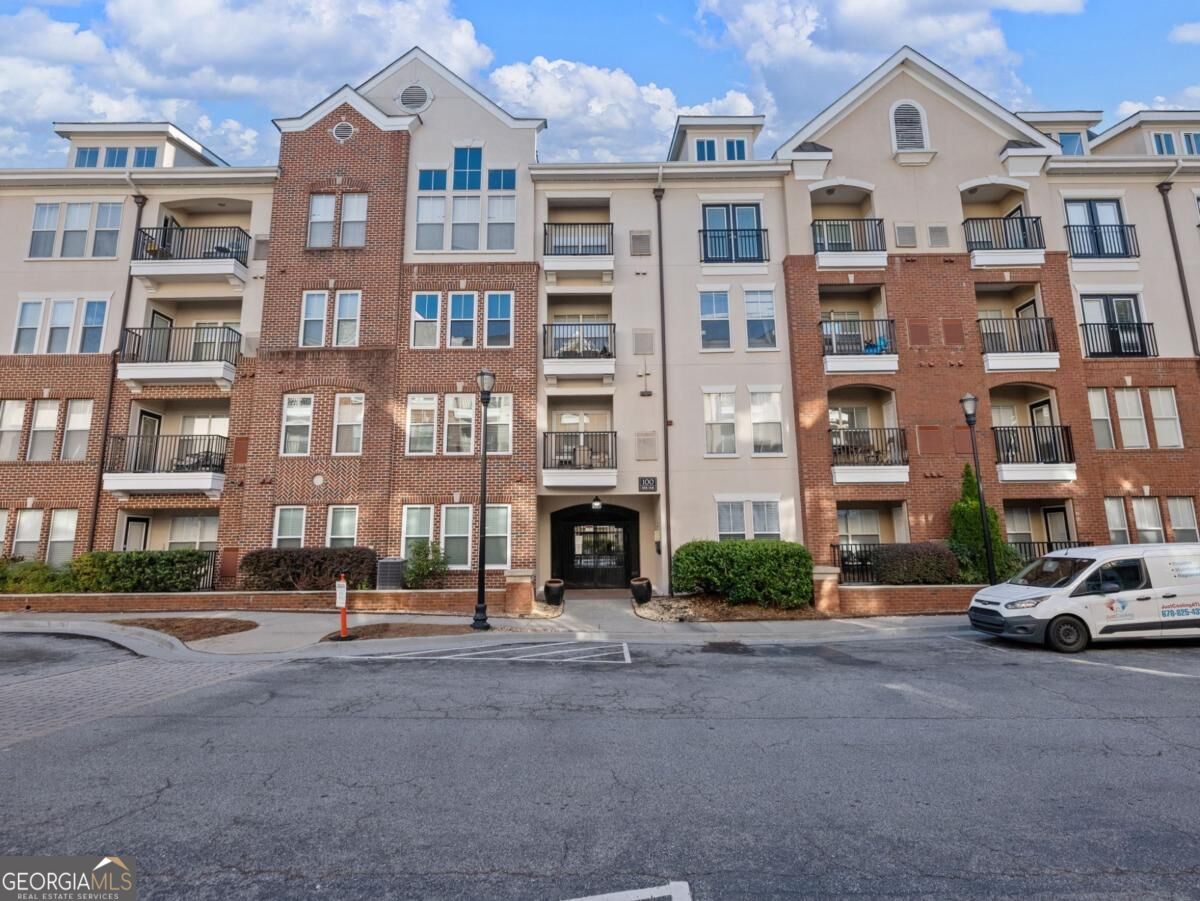 1850 Cotillion Drive # 1210 Property Photo 1