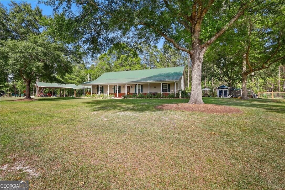 3158 Midland Road Property Photo 2