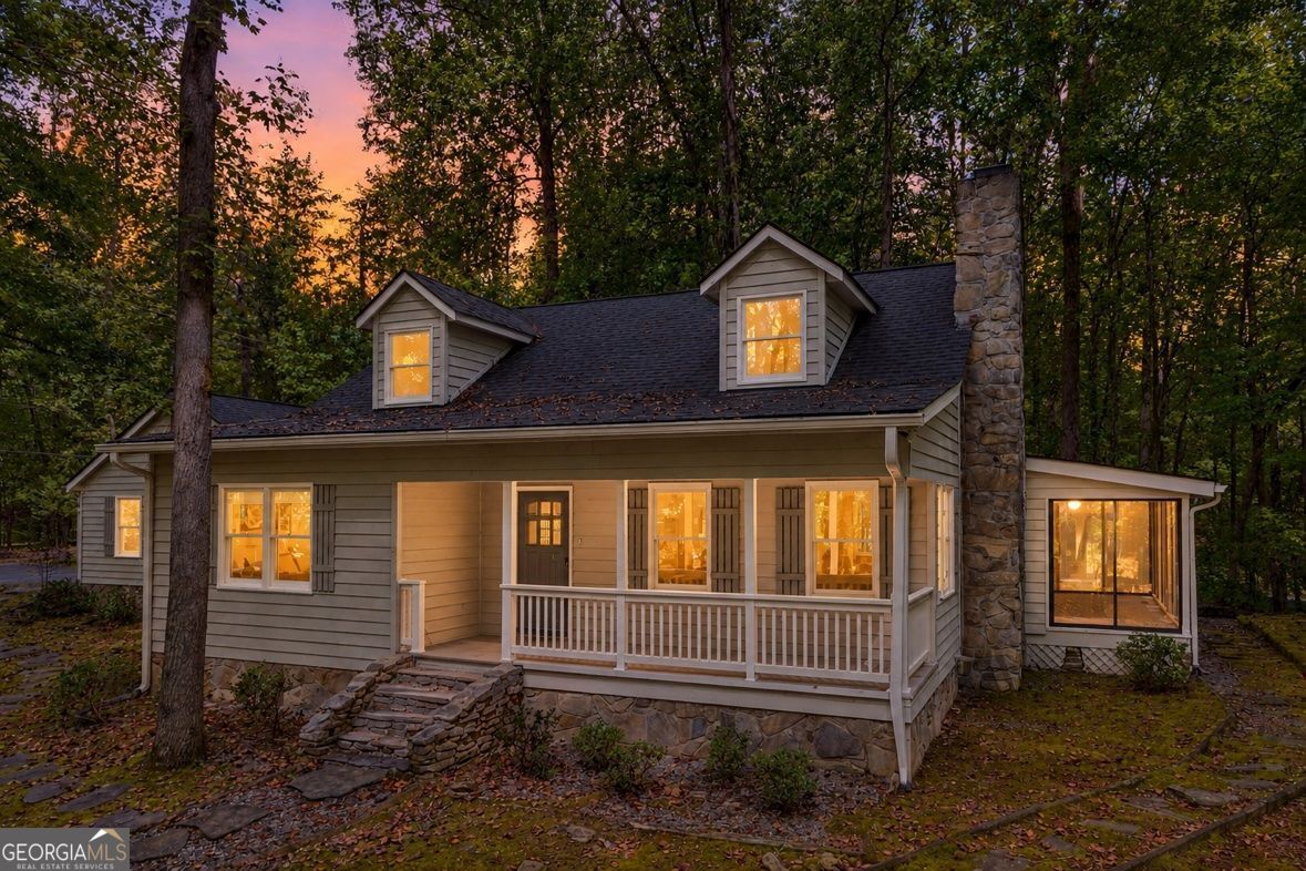 270 Woodbrier Property Photo 1
