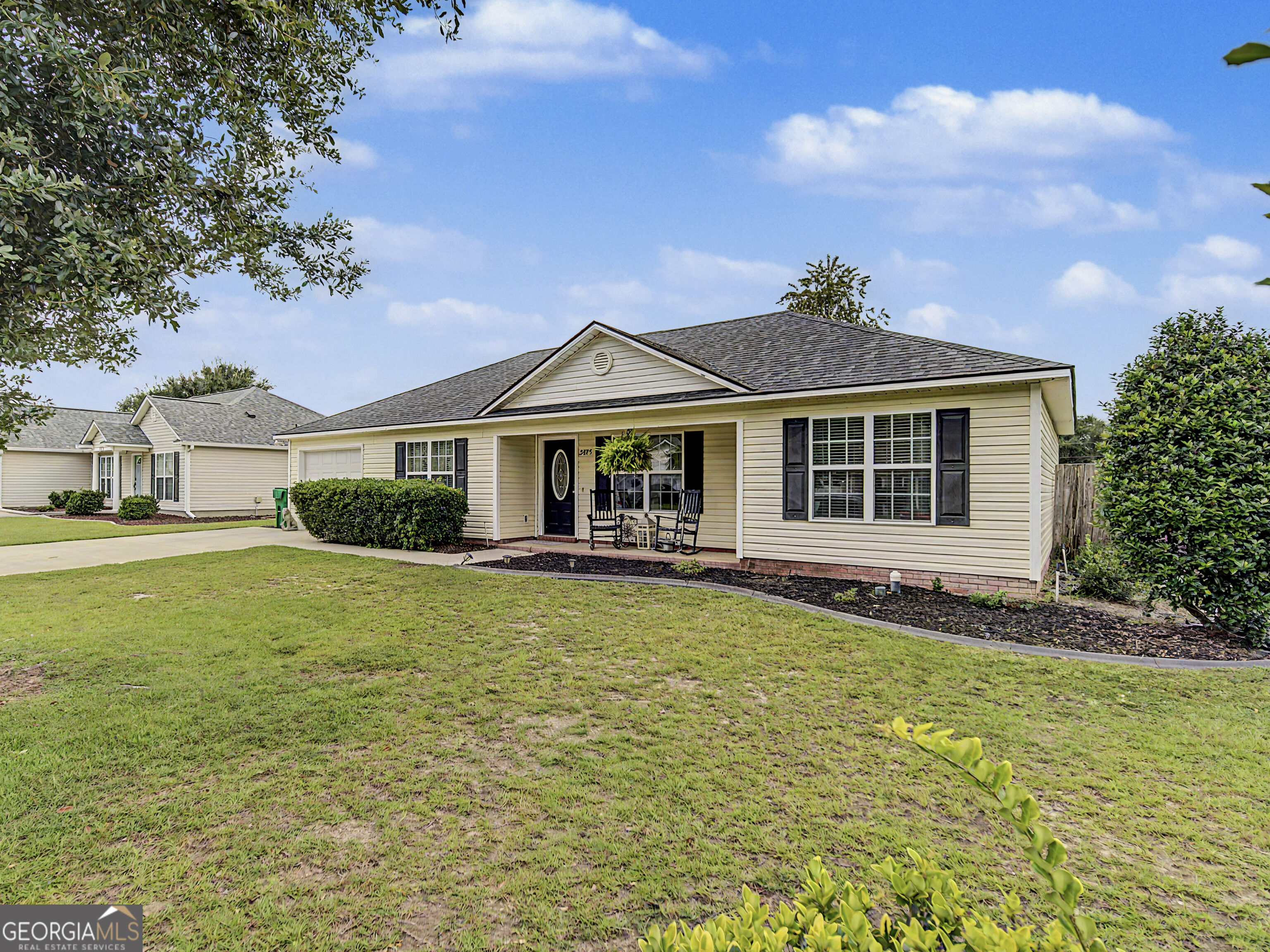 3575 Beulah Circle Property Photo 1