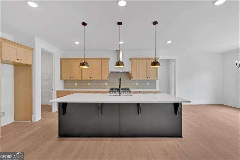 300 Eminence Peak Property Photo 19