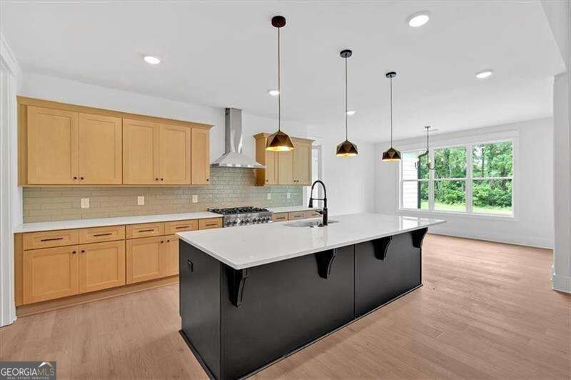 300 Eminence Peak Property Photo 20