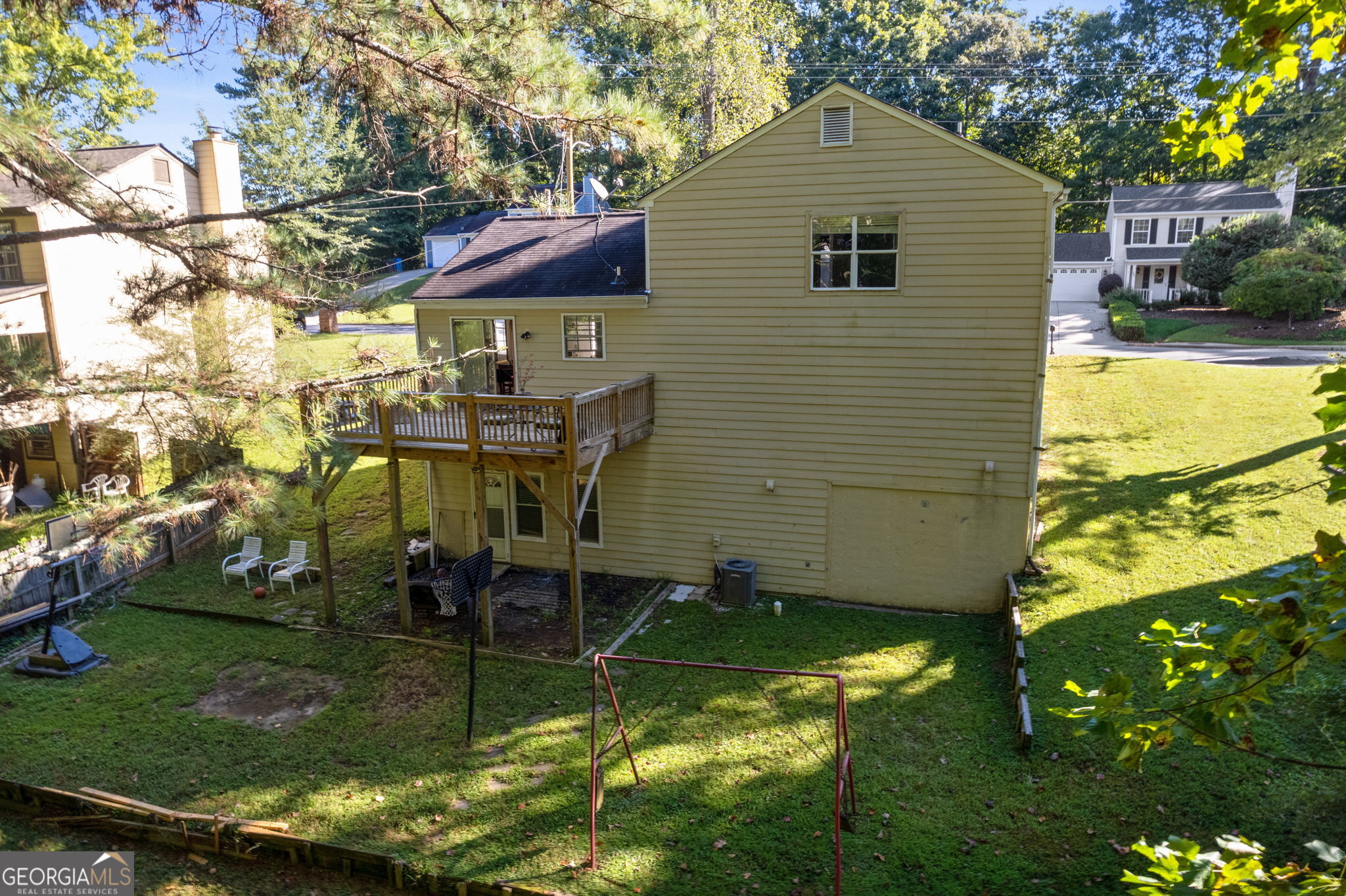 565 Indian Mill Court Property Photo 27