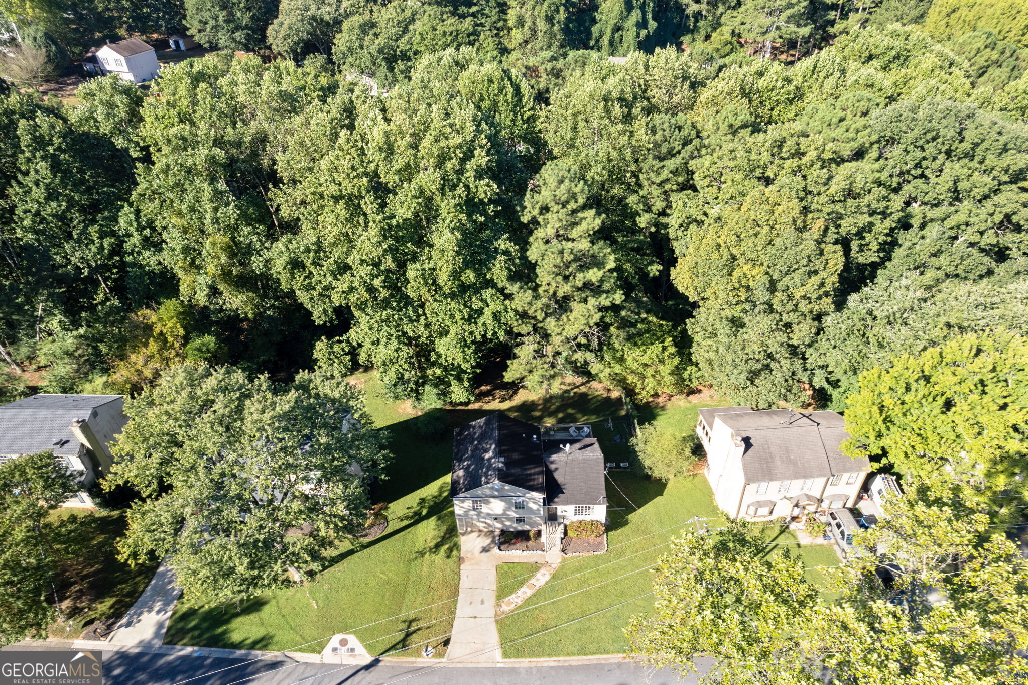 565 Indian Mill Court Property Photo 29