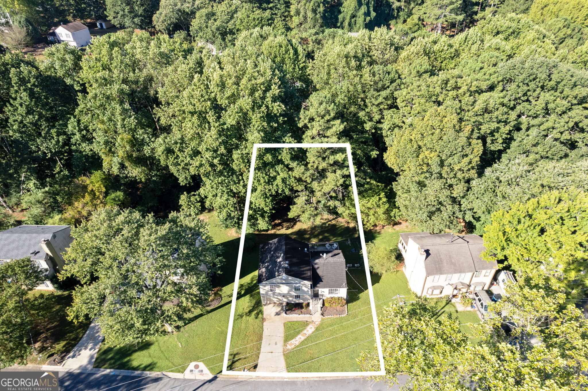 565 Indian Mill Court Property Photo 31