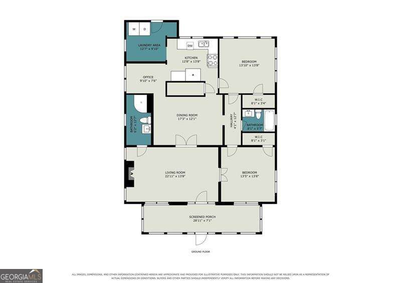 223 Cambridge Avenue Property Photo 25