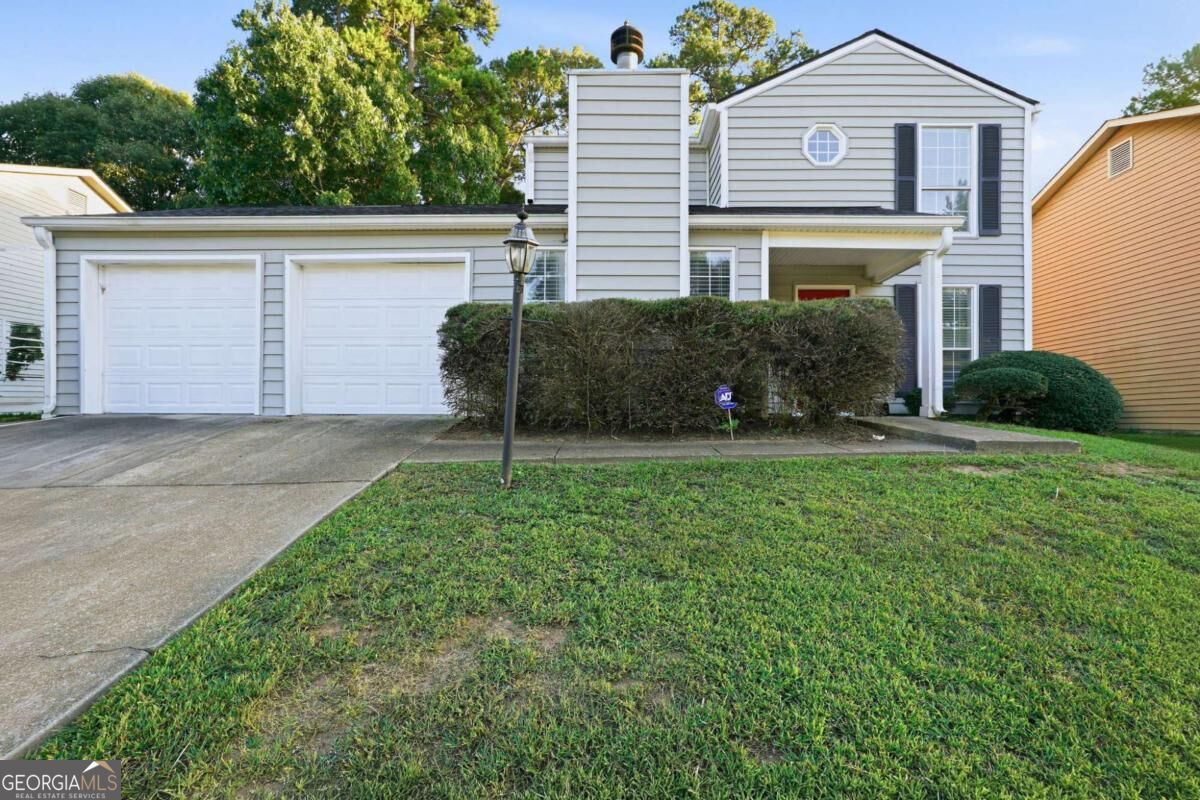 6449 Eastbriar Drive Property Photo 1