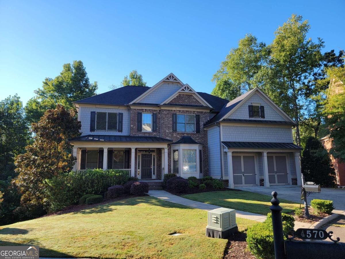 4560 Upland Court Property Photo 1