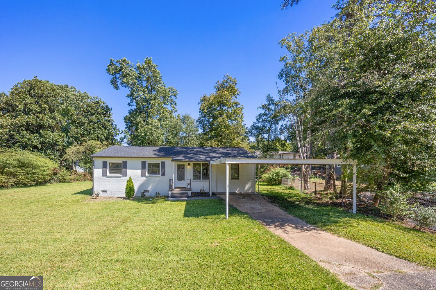 2593 Walton Way Sw Property Photo 1