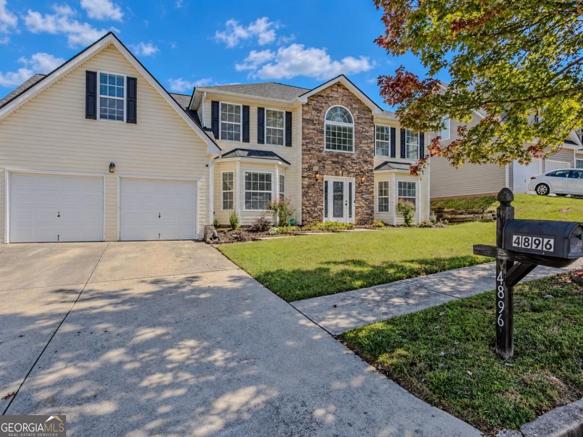 4896 Laythan Jace Court Sw Property Photo 1
