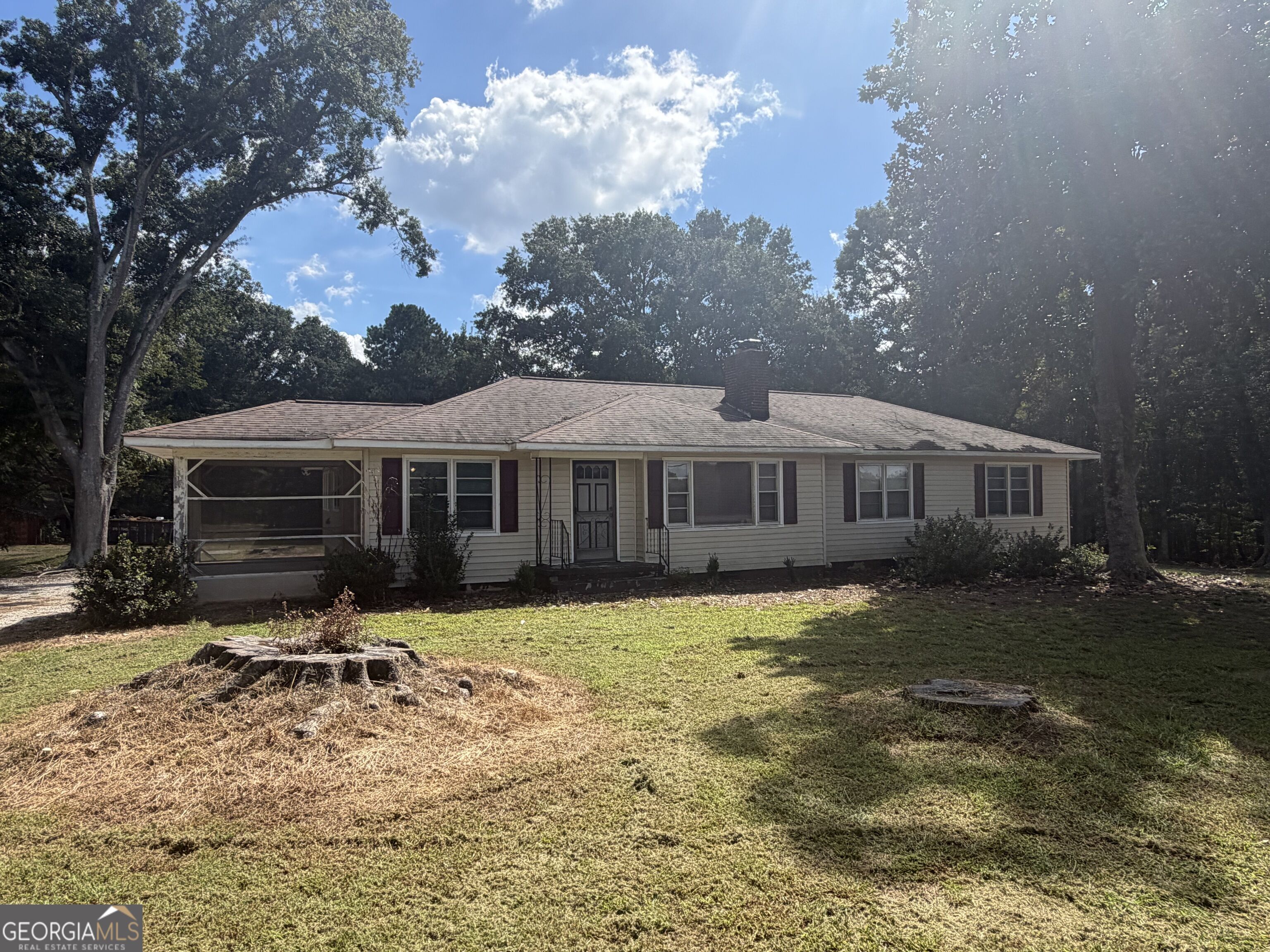 1144 Clacktown Road Property Photo 1