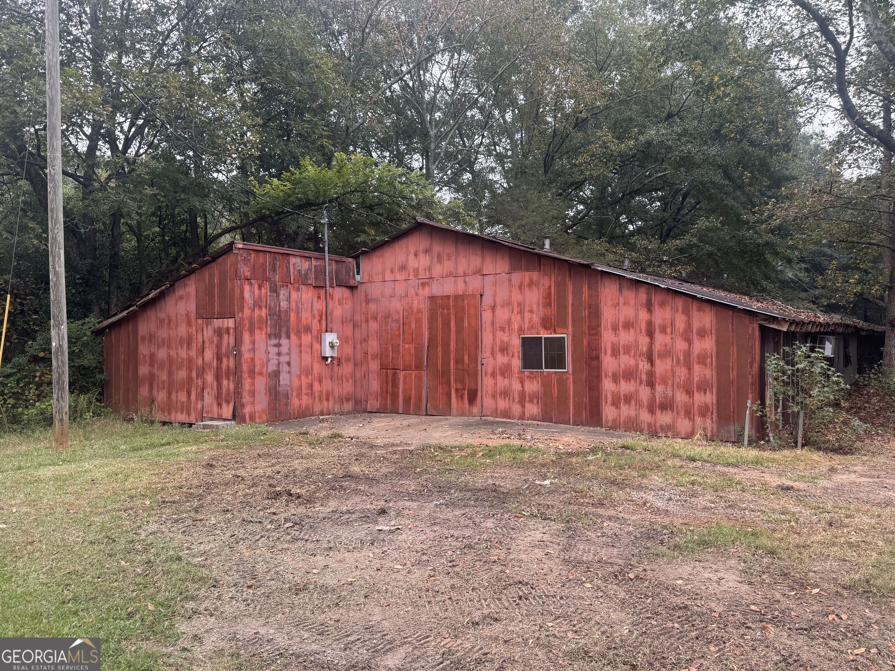 1144 Clacktown Road Property Photo 21