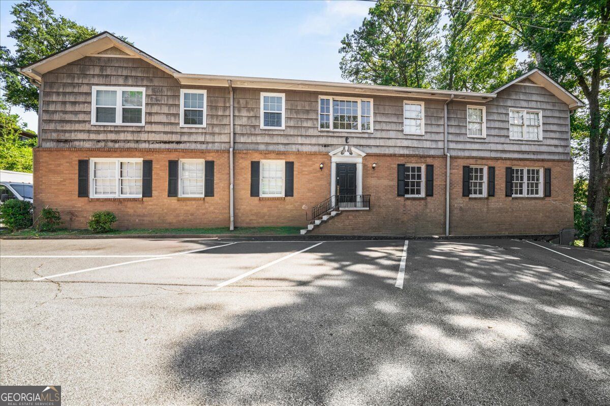 3626 Buford Highway Ne # C3 Property Photo 14