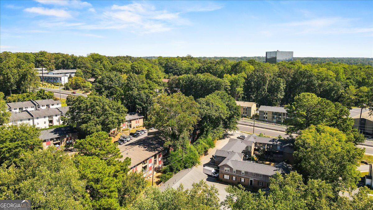 3626 Buford Highway Ne # C3 Property Photo 17