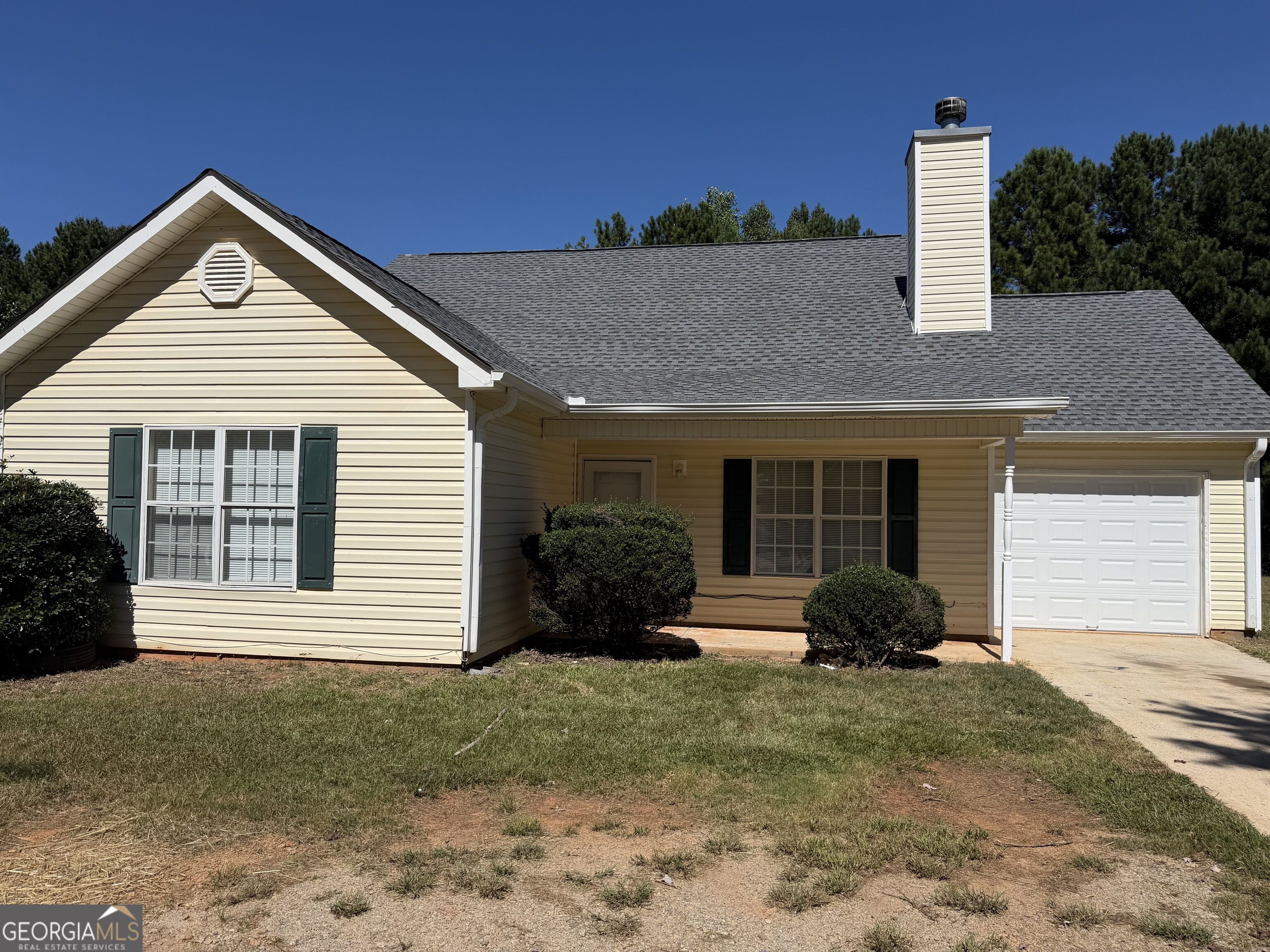 1705 Park Circle Property Photo 1