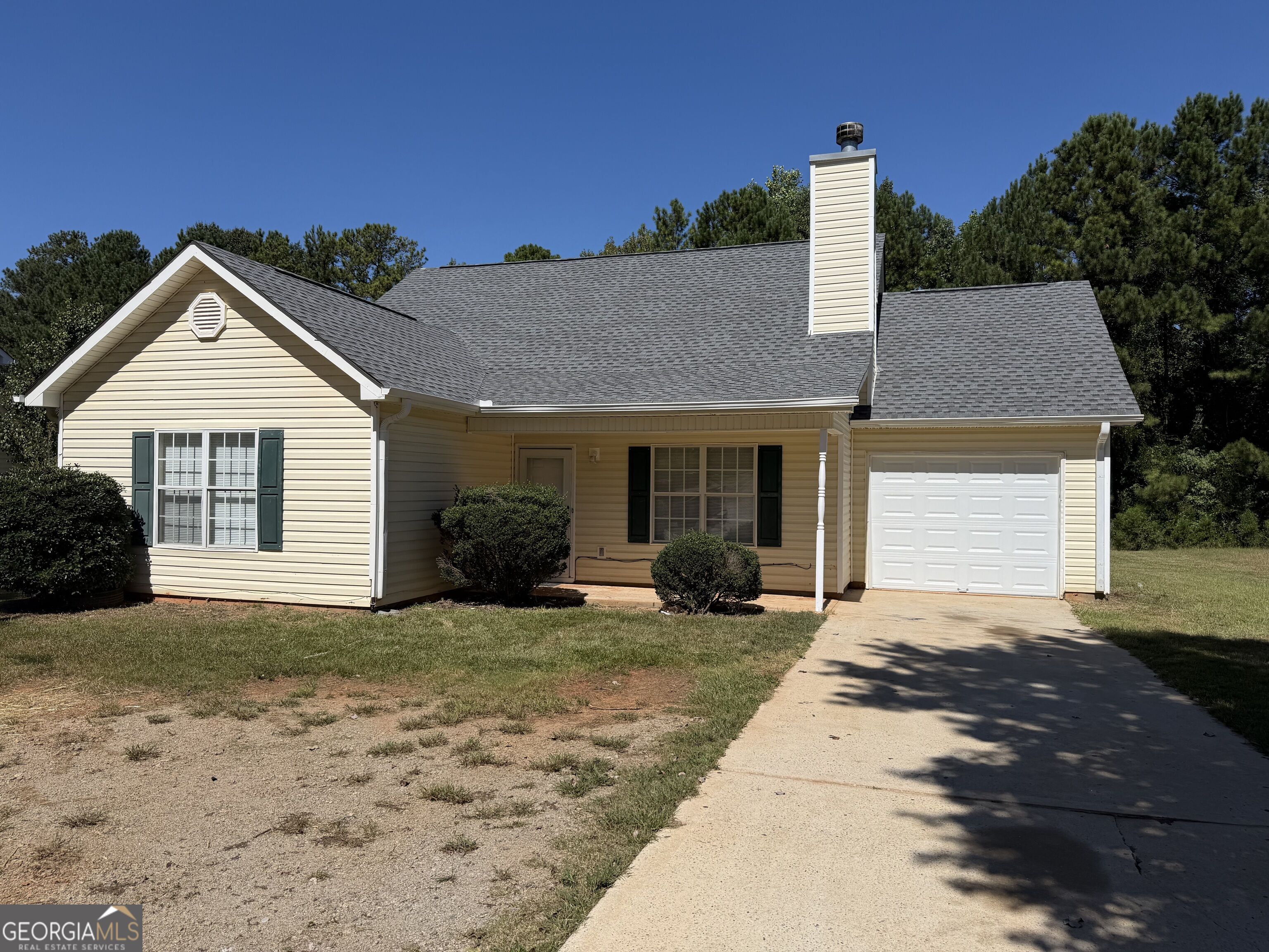1705 Park Circle Property Photo 2