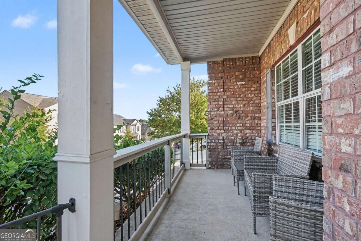 3609 River Rock Road Property Photo 3