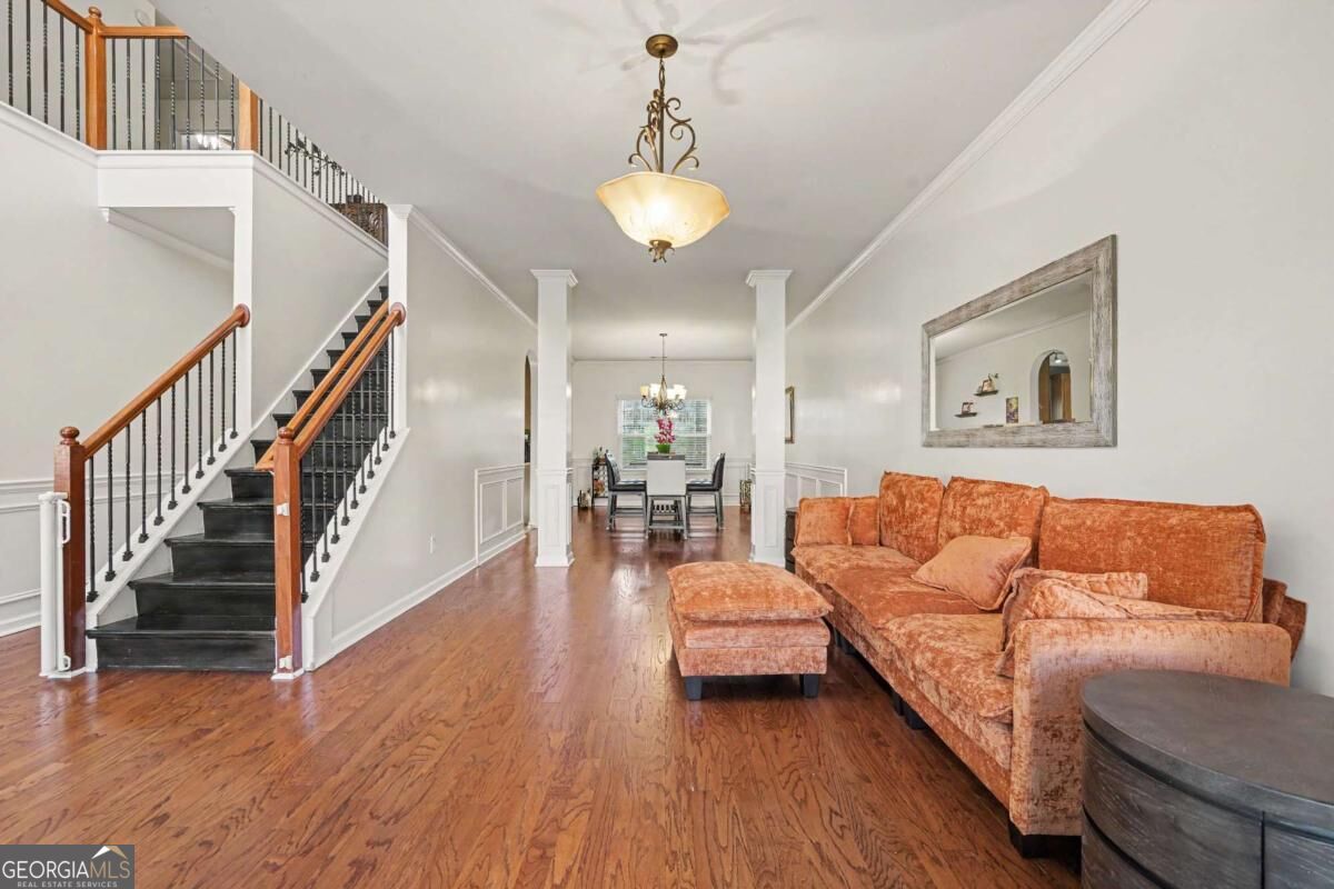 3609 River Rock Road Property Photo 7