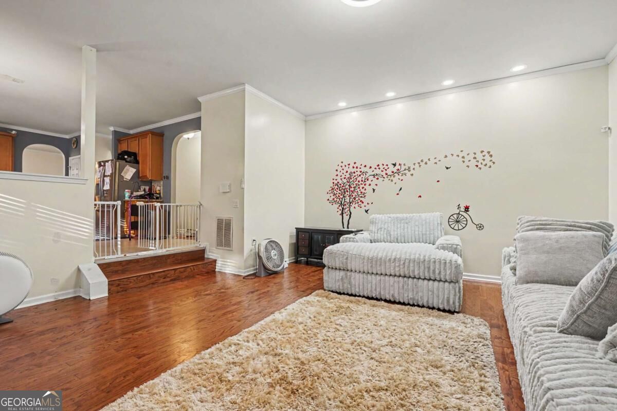 3609 River Rock Road Property Photo 11