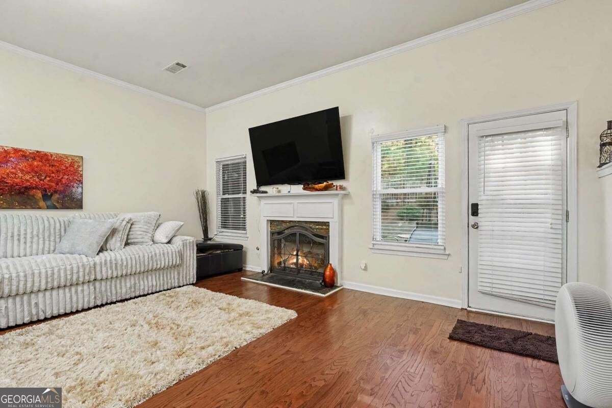 3609 River Rock Road Property Photo 12