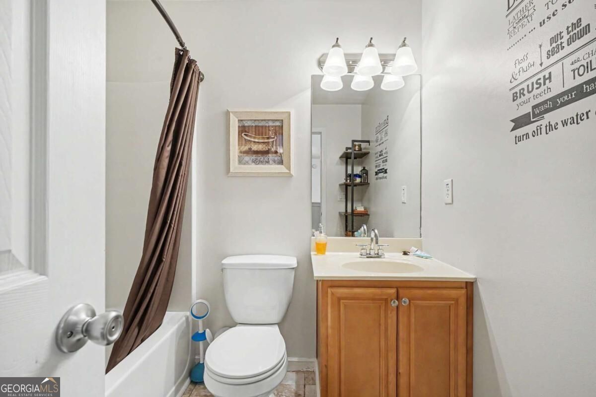 3609 River Rock Road Property Photo 21