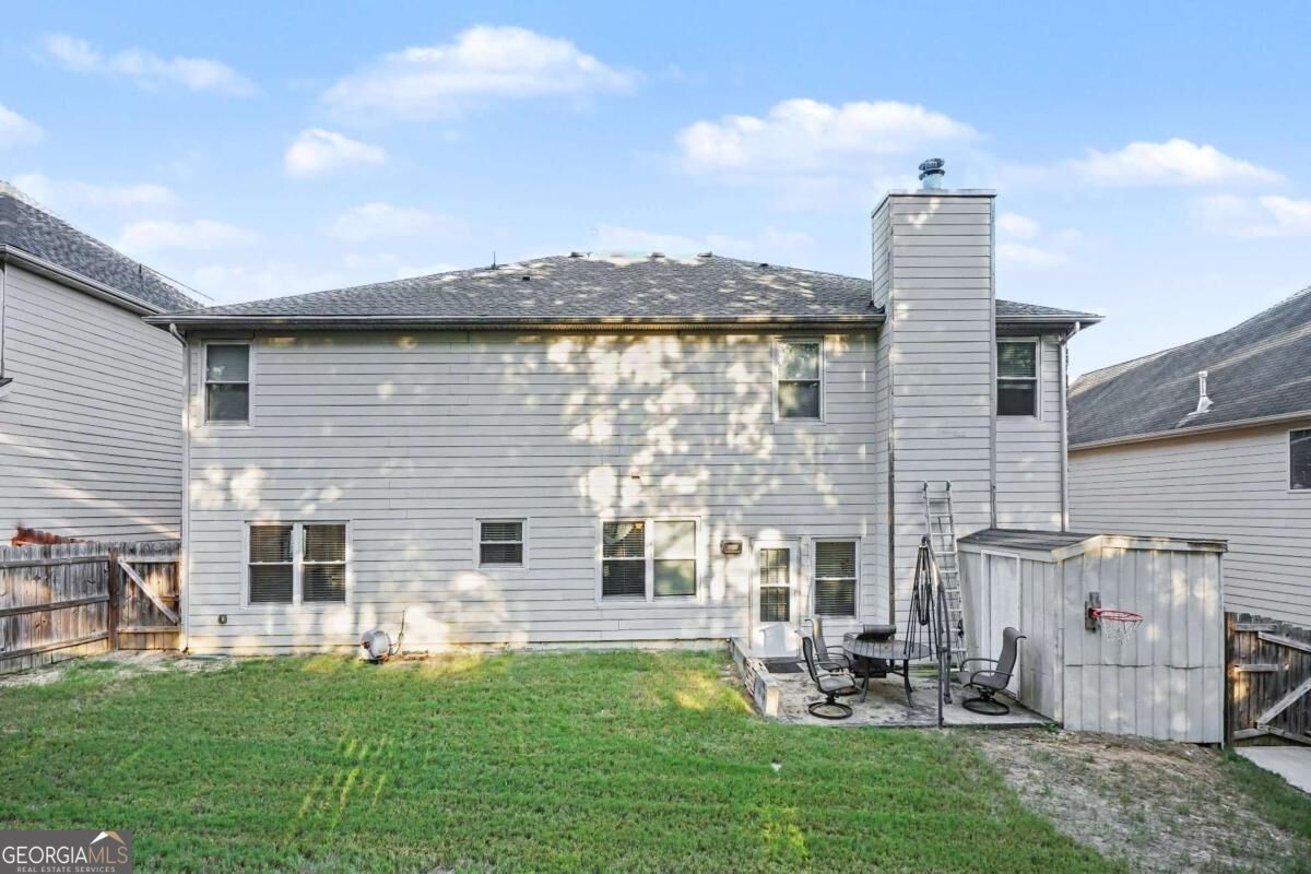 3609 River Rock Road Property Photo 27