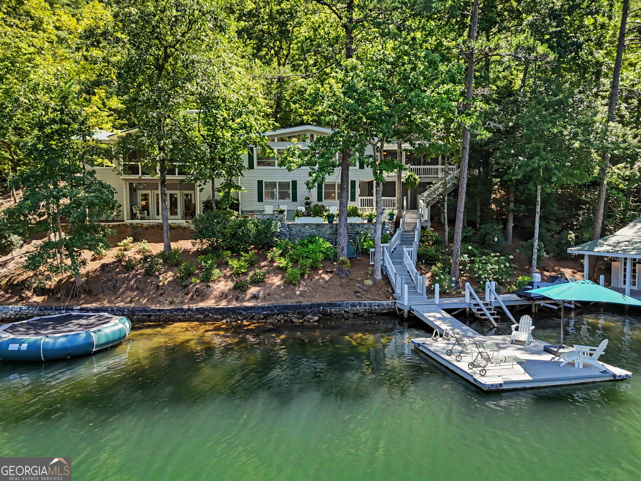 232 Perrin Cove Road Property Photo 1