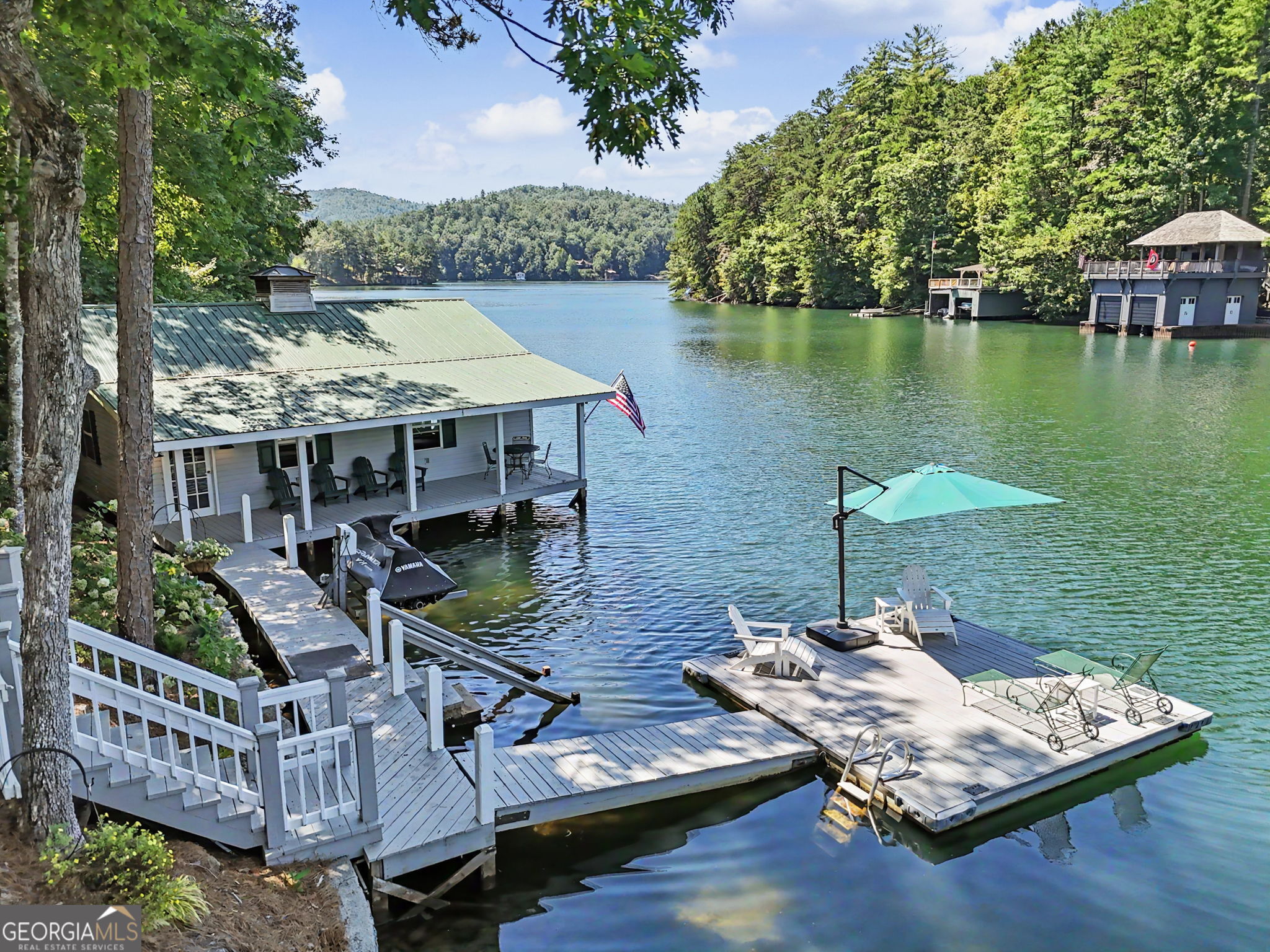 232 Perrin Cove Road Property Photo 2