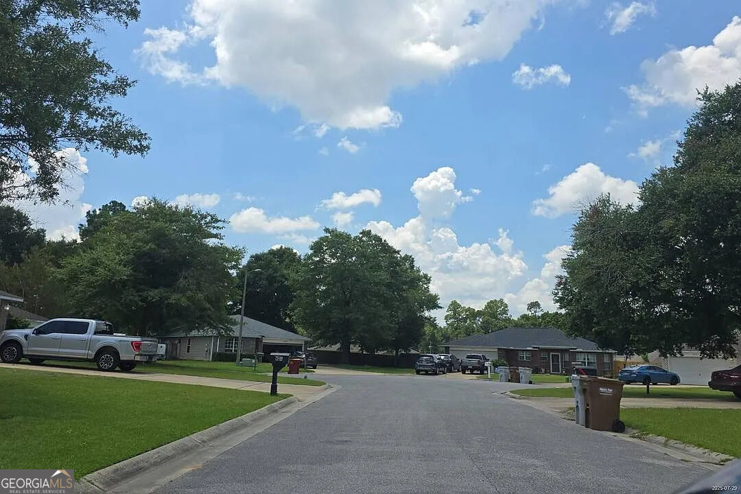 7032 Jacobsview Lane Property Photo 4
