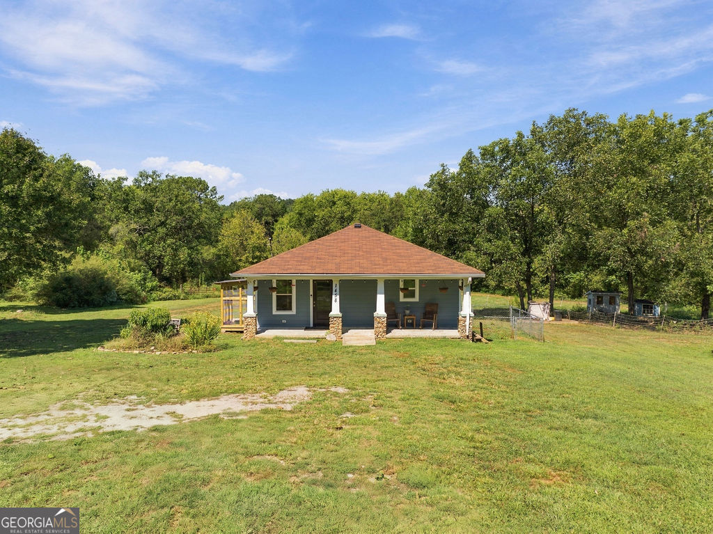 1458 Old Cedartown Road Se Property Photo 1