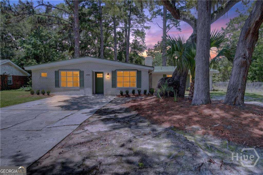 12401 Sunnybrook Road Property Photo 1