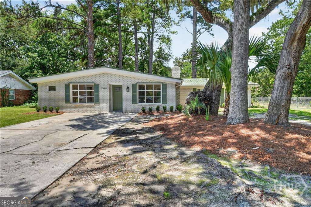 12401 Sunnybrook Road Property Photo 3