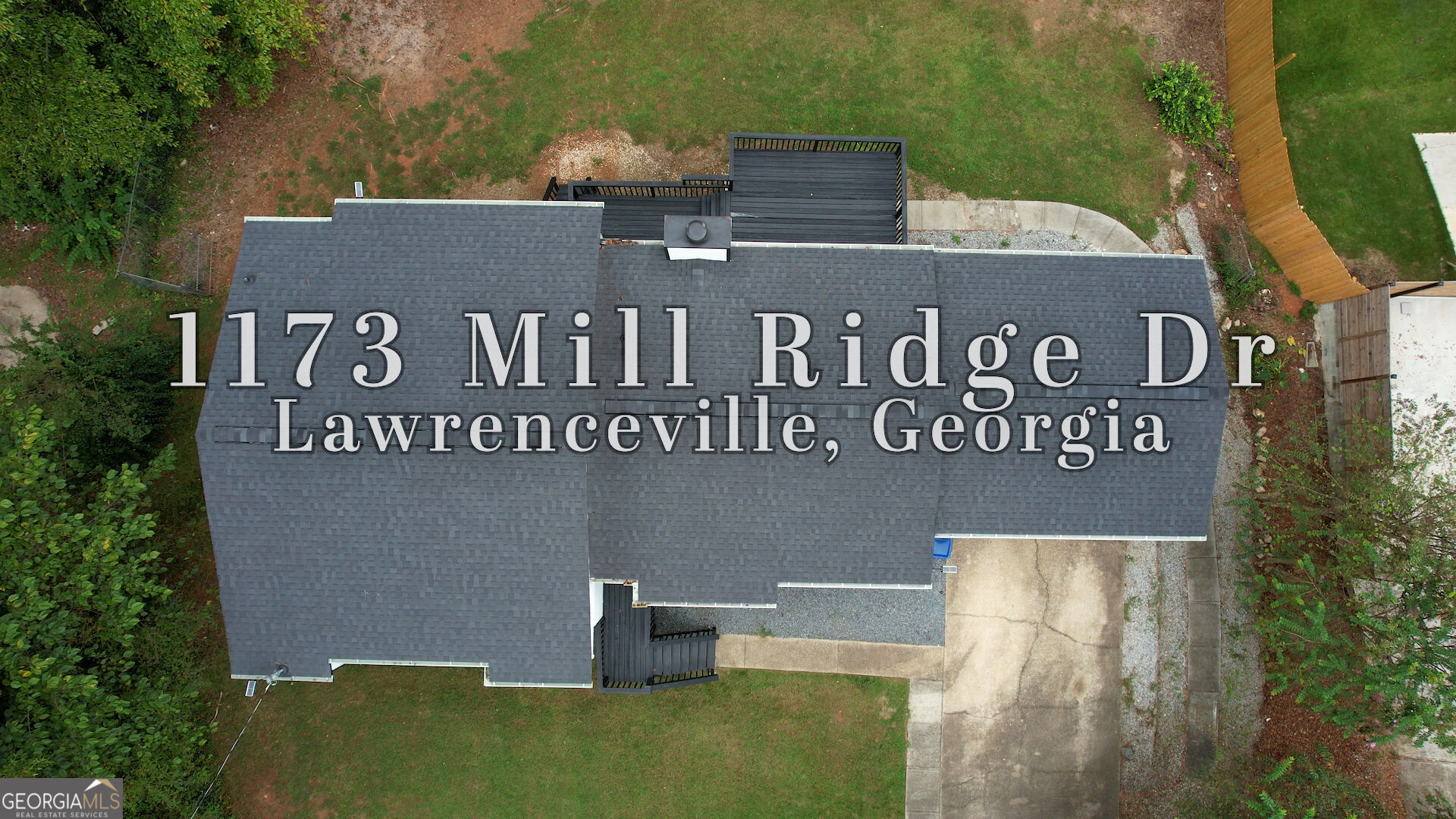 1173 Mill Ridge Drive Property Photo 2