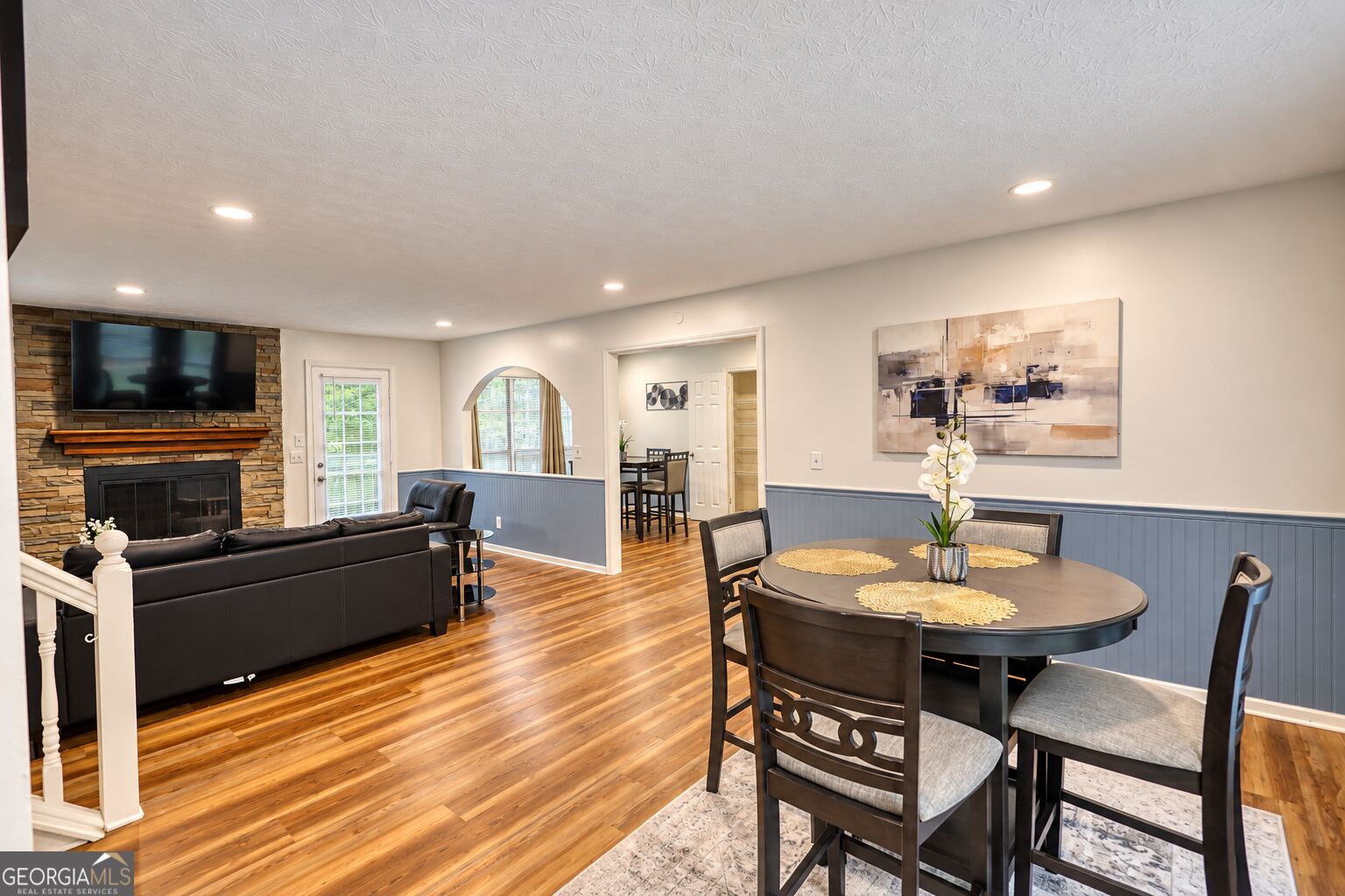 1173 Mill Ridge Drive Property Photo 4