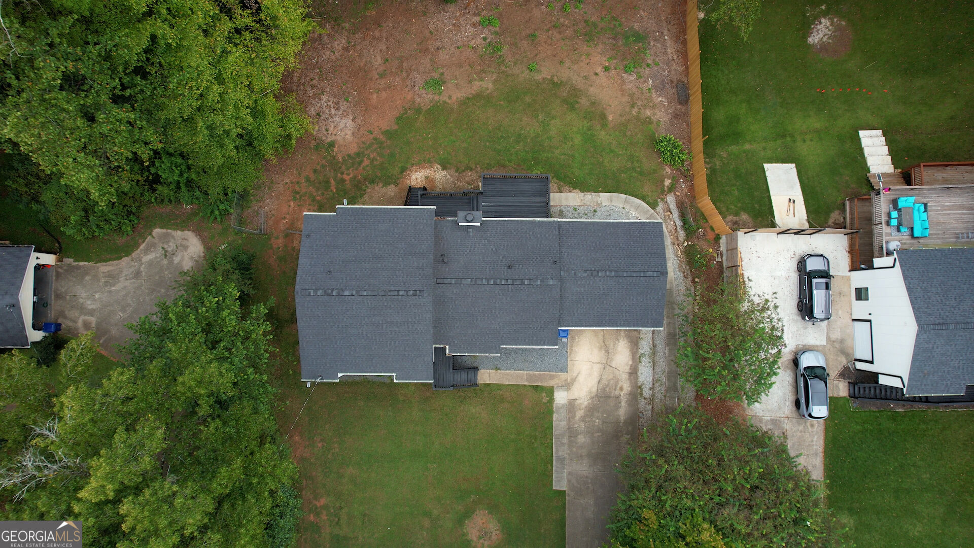 1173 Mill Ridge Drive Property Photo 41