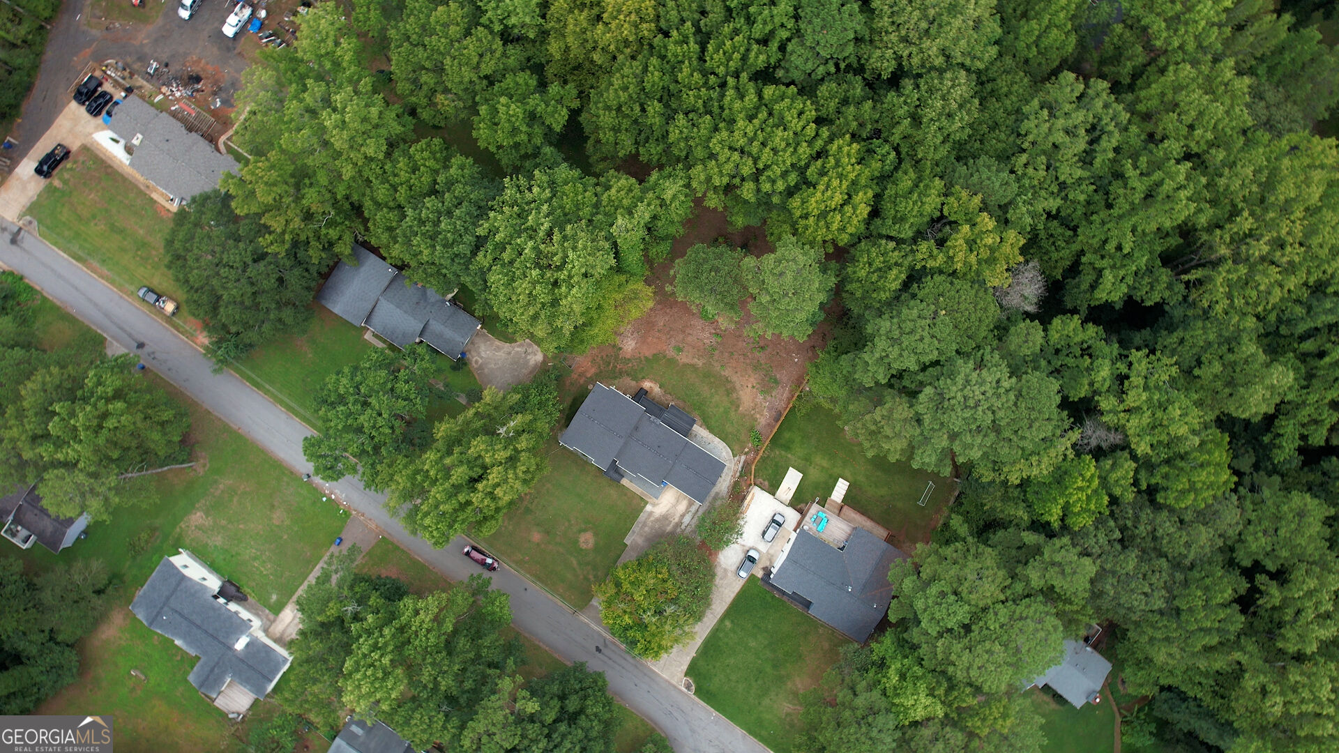 1173 Mill Ridge Drive Property Photo 42