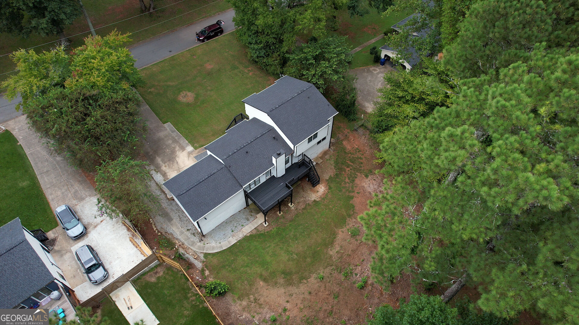 1173 Mill Ridge Drive Property Photo 43