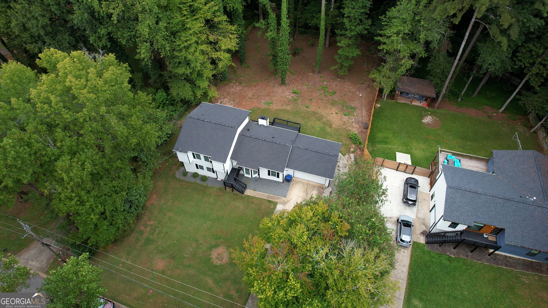 1173 Mill Ridge Drive Property Photo 44