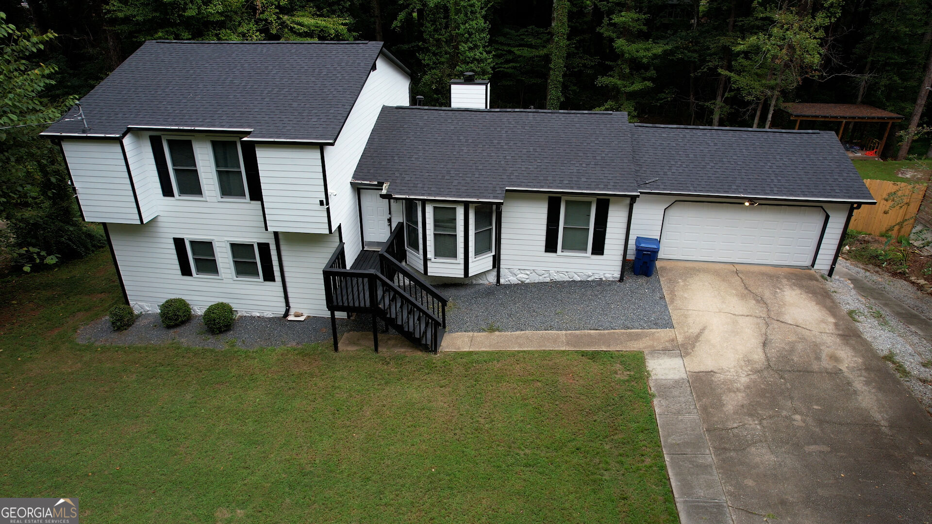 1173 Mill Ridge Drive Property Photo 46