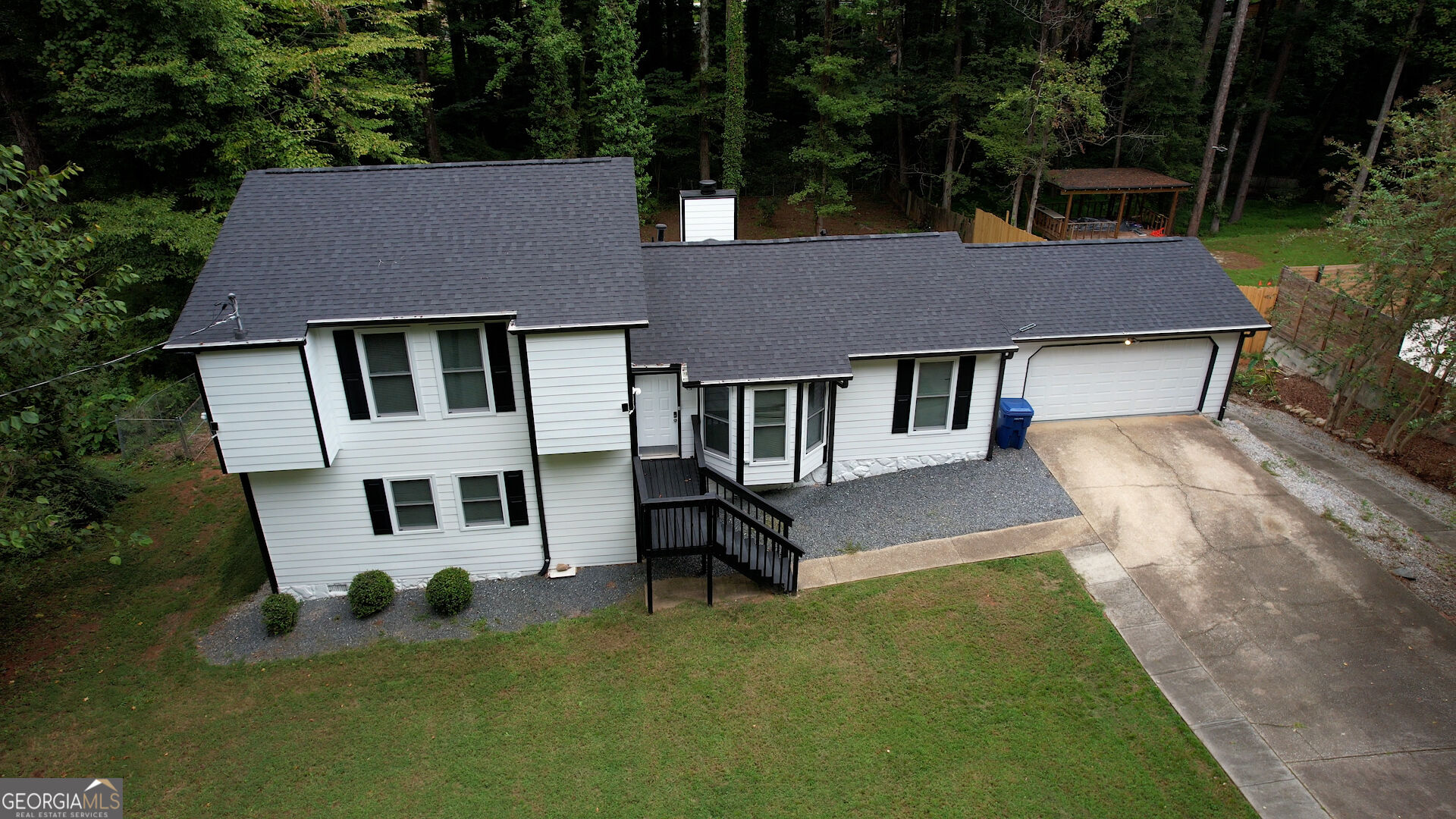 1173 Mill Ridge Drive Property Photo 47
