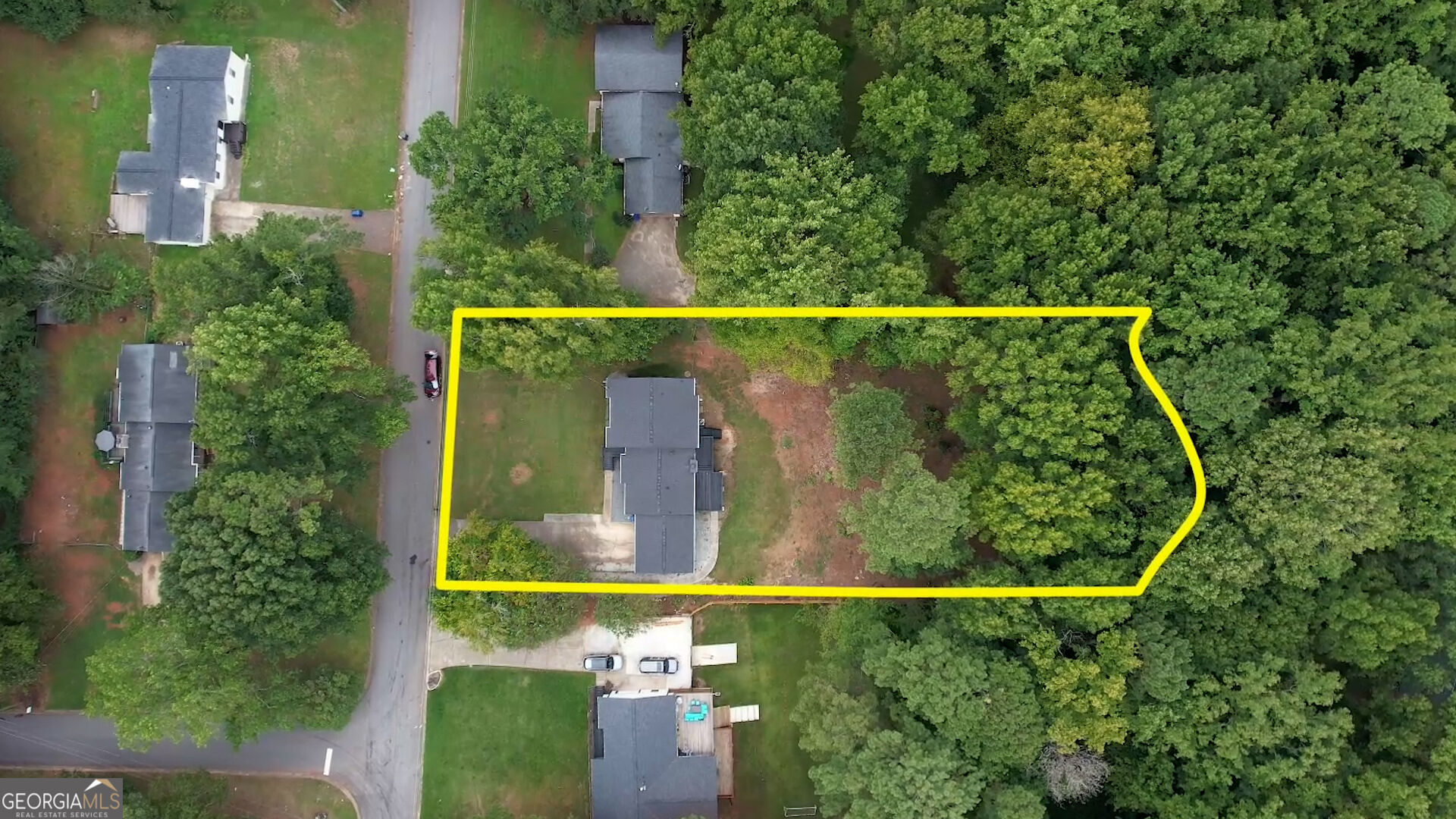 1173 Mill Ridge Drive Property Photo 54