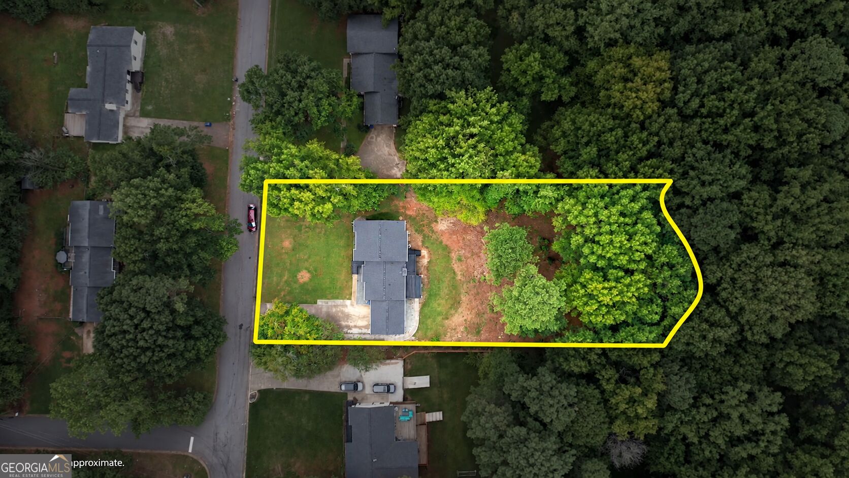 1173 Mill Ridge Drive Property Photo 55