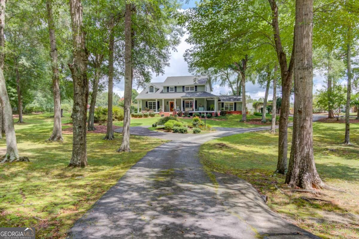 1140 Beaver Dam Road Property Photo 3