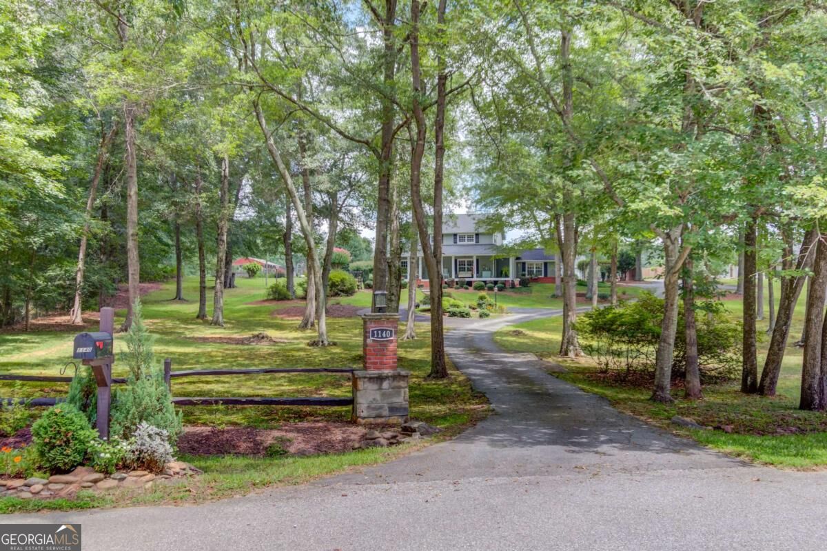 1140 Beaver Dam Road Property Photo 4