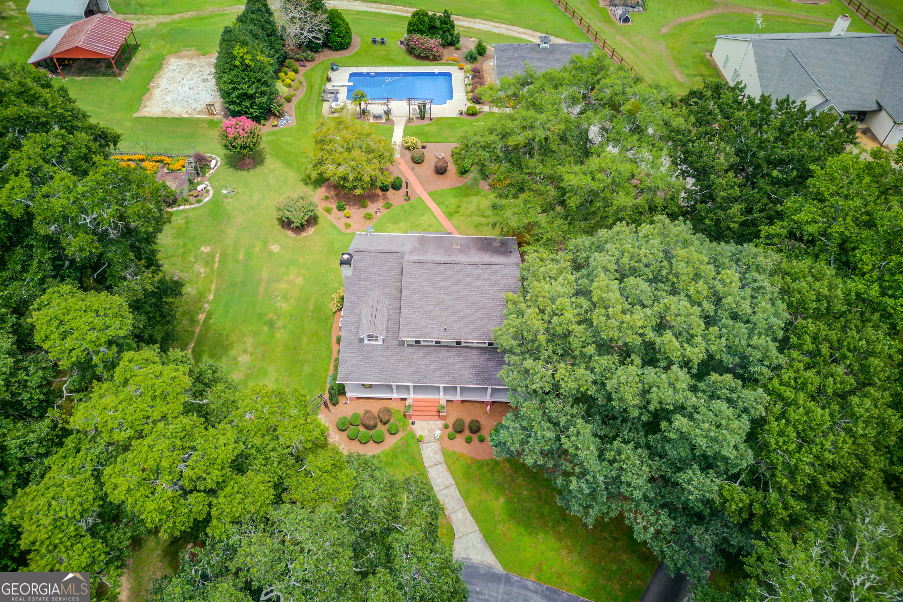 1140 Beaver Dam Road Property Photo 53