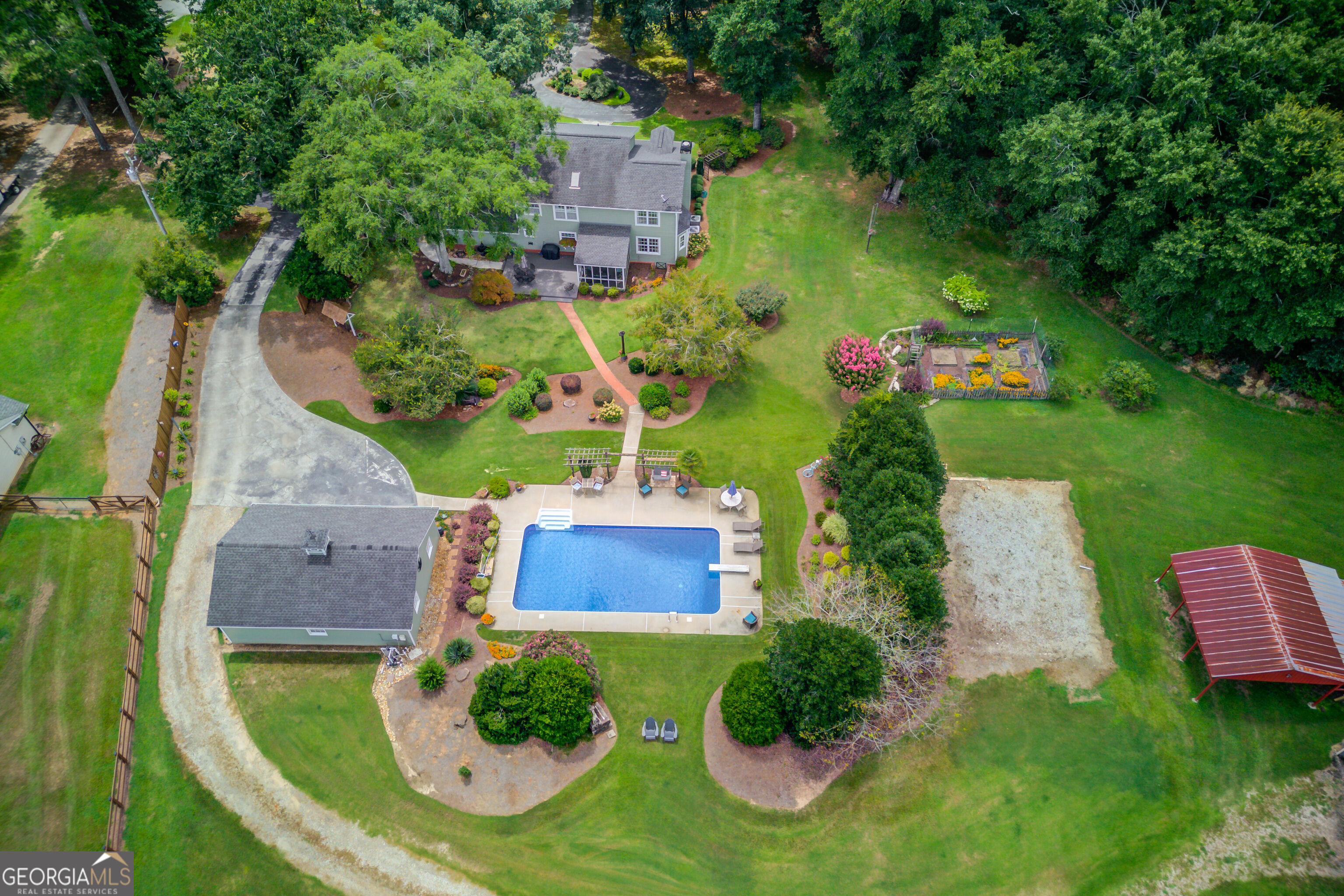 1140 Beaver Dam Road Property Photo 62