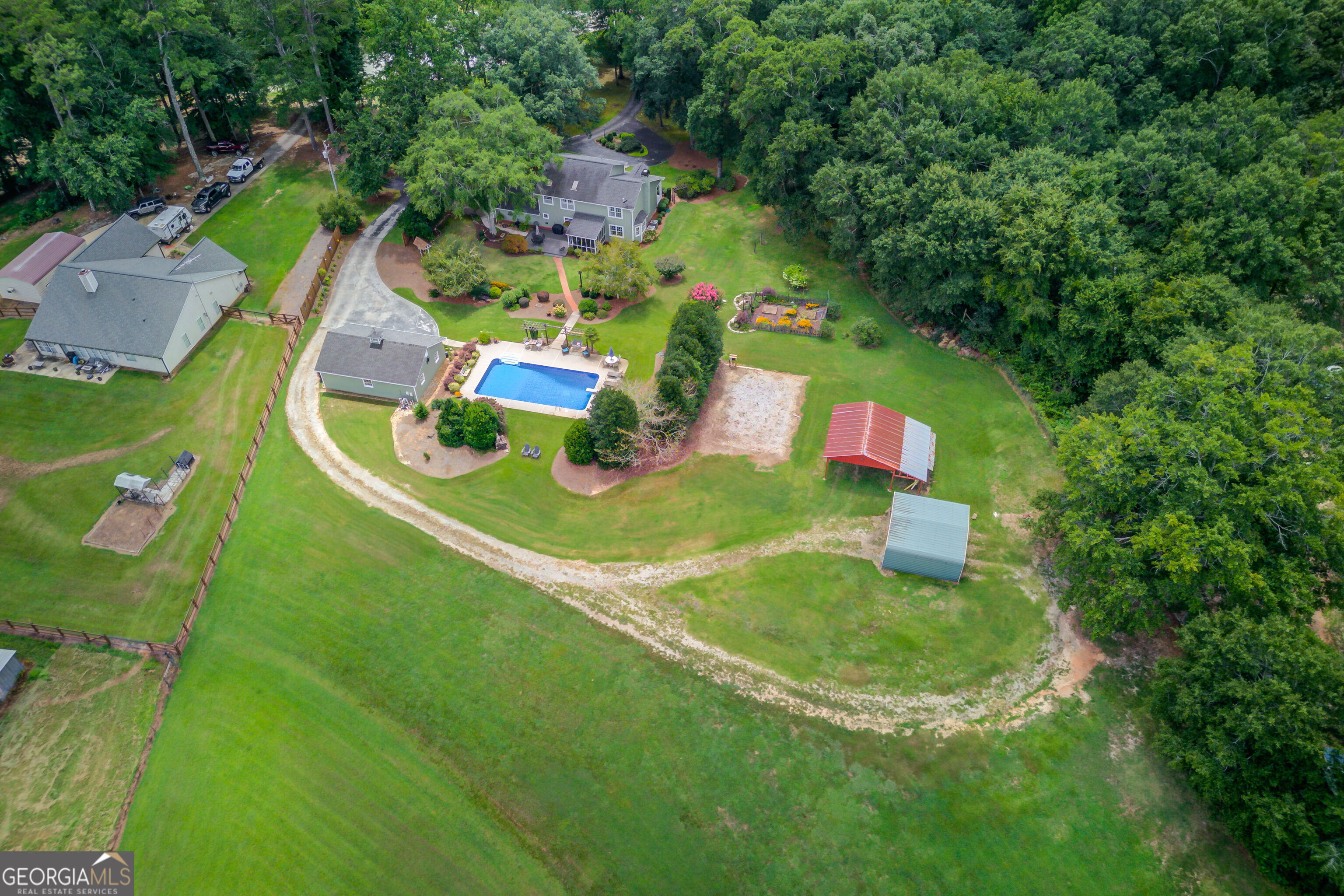 1140 Beaver Dam Road Property Photo 75