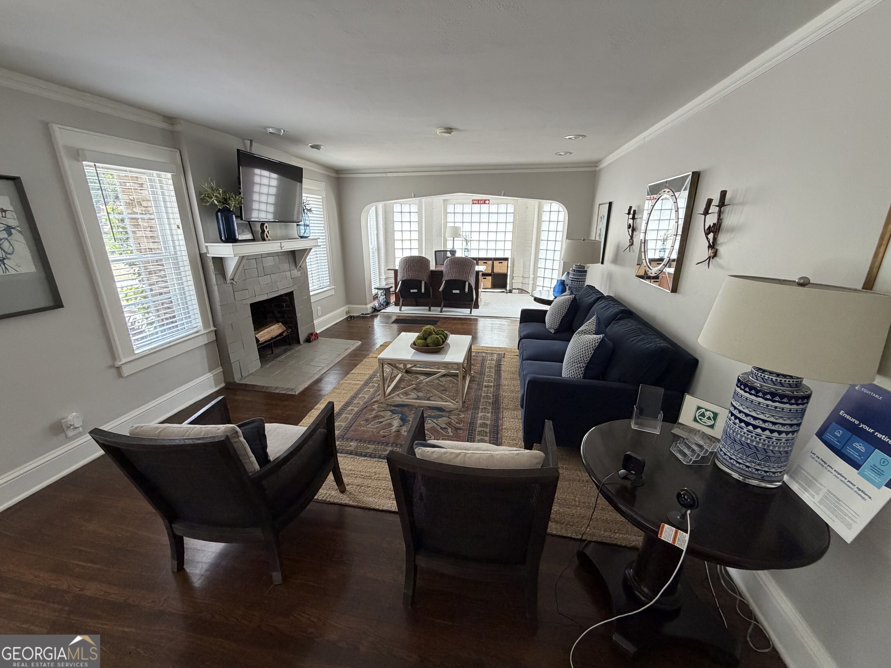 1651 Thompson Bridge Road Property Photo 3