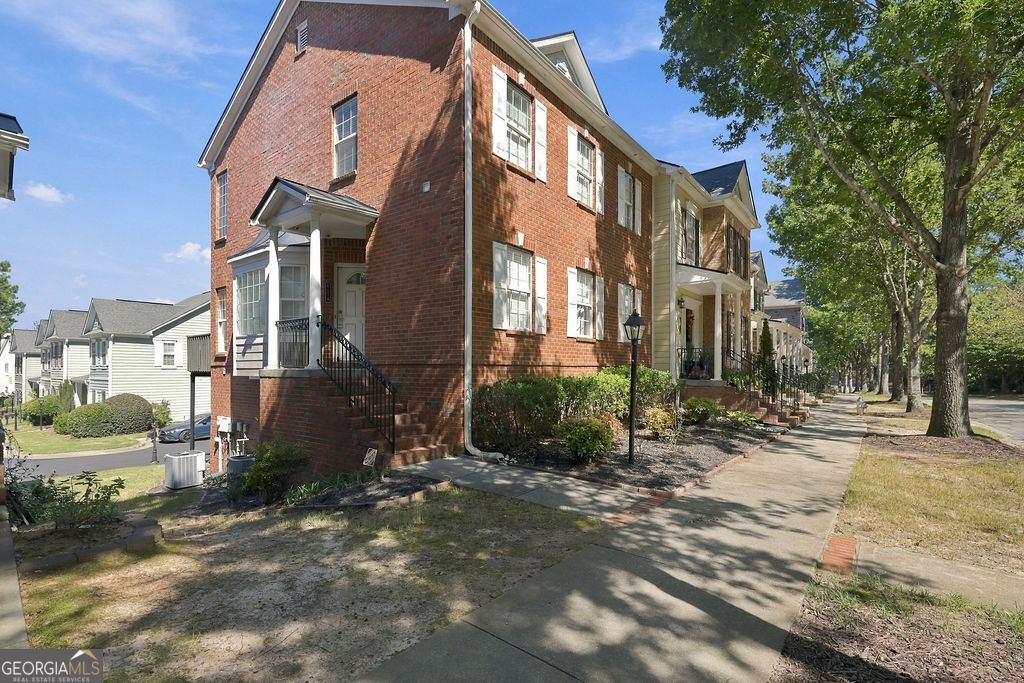 1179 Station Center Boulevard Property Photo 1